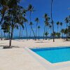Отель Amazing BeachFront condo Oceanview puntacana 2BR, фото 18