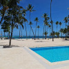 Отель Amazing BeachFront condo Oceanview puntacana 2BR, фото 14