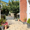 Отель The Pink Door, фото 1
