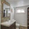 Отель Stunning Wash Park Home! Sleeps 14, фото 1