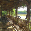 Отель Atchafalaya River Lodge, фото 19