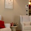 Отель B&B Corte delle Rose в Вогере