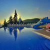Отель Sea Star İslamic Butik Otel, фото 6