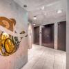 Отель AOCA Longstay/WIFI/Omori/Shinagawa 2st. (3D), фото 3