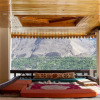 Отель Roomy Daastaan Hotel, Karimabad Hunza, фото 13