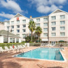 Отель Hilton Garden Inn Daytona Beach Airport, фото 16