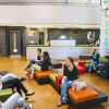 Отель HI Munich Park Youth Hostel, фото 23