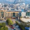 Отель Vienna Hotel Guangxi Hechi Jinchengjiang Baima Street, фото 12