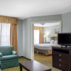 Отель Ramada by Wyndham Shreveport Airport, фото 6