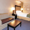 Отель Holiday Inn Express Hotel & Suites San Pablo - Richmond Area, an IHG Hotel, фото 4