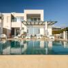 Отель Villa Pelagia Seafront Villa Pelagia Superb New Listing2021, фото 7