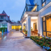 Отель Deluxe Villa Boutique Hostel, фото 19