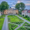 Отель Haga Slott, фото 7