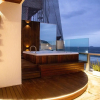 Отель Penthouse Overlooking Ipanema Beach Vsc2, фото 29