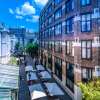 Отель Les Jardins du Marais в Париже