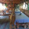 Отель Park Panzió és Étterem, фото 11