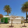 Отель Detached Villa With Communal Swimming Pool Located in the North of Lanzarote, фото 1
