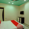 Отель Lng Hospitality By OYO Rooms, фото 28