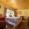 Отель Tekapo1929 Lakefront Villa, фото 4