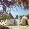 Отель Trullo Meditazione, фото 8