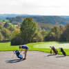 Отель du Golf de Clervaux, фото 24