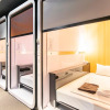 Отель TORIFITO Hotel & Pod Kanazawa Hyakumangokudori, фото 4