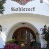Отель Kohlereck Appartements, фото 1