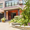 Отель Xitang Sijitingyuan Hotel, фото 2