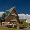 Отель Polar Star Hotel в Каньоне Tara