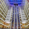 Отель Hilton Frankfurt City Centre, фото 19
