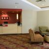 Отель TownePlace Suites Williamsport, фото 8