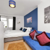 Отель Argyll Rooms Self-Contained Studio with En-Suite, фото 29