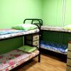 Гостиница Hostel Ambrosia Гостиница Hostel Ambrosia в Котельниках