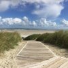 Отель VCH Ferien- und Tagungszentrum Bethanien Langeoog, фото 22