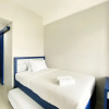 Отель Cozy Stay Studio At 17Th Floor Transpark Juanda Bekasi Timur Apartment, фото 2