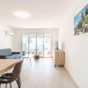 Отель Villa LES 3 CAPS Cagnes-sur-Mer, фото 11