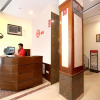 Отель Oyo Rooms Chandigarh Sector 34, фото 5
