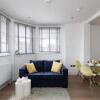 Отель Homely – Central London West End Apartments, фото 3
