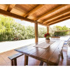 Отель Villa Porticciolo in Alghero with large garden for 6 guests, фото 23