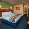 Отель Disneys All-Star Music Resort, фото 14
