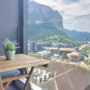 Отель B501-penthouse Seaview 2brs-2baths Ao Nang Beach, фото 24