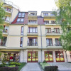 Отель Apartamenty Swinoujscie - Roza Wiatrow, фото 1