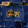 Отель Hongcun Heyi Academy of Fine Arts Huizhou Courtyard View Homestay, фото 14