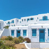 Отель Castellano Village в Астипалой