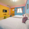 Отель Colorful House B&B, фото 5