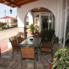Отель Filoxenia, фото 8