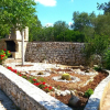 Отель Trullo In Pietra Con Giardino, фото 1
