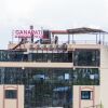 Отель Ganapati Airport Hotel, фото 1