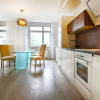Отель Luxurious apart.with swimming pool, фото 6