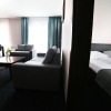 Отель Golden Tulip Gdańsk Residence, фото 3